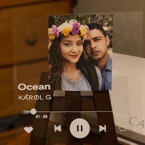 Meet your Posher, Armando